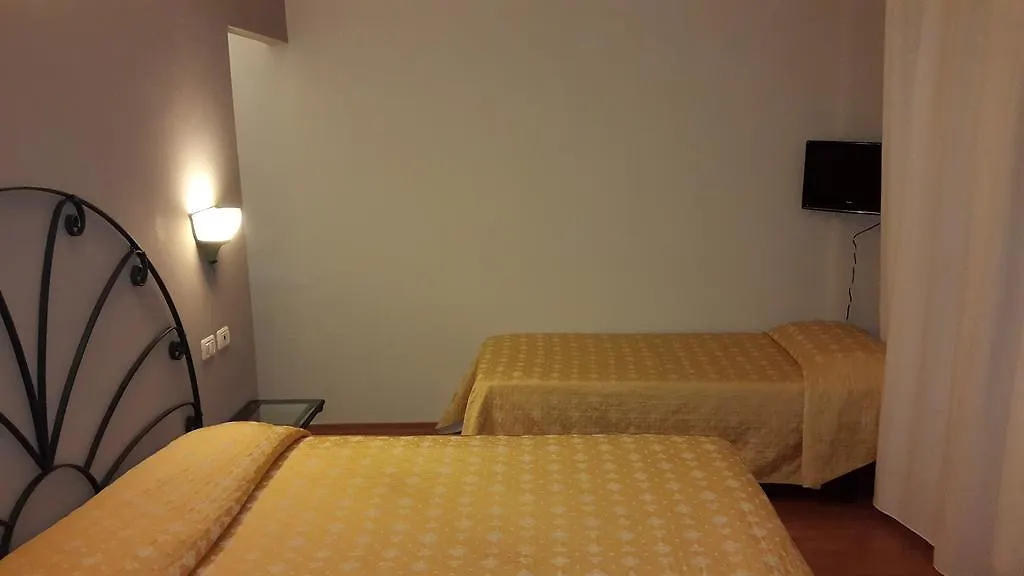 Hotel Europa Reggello