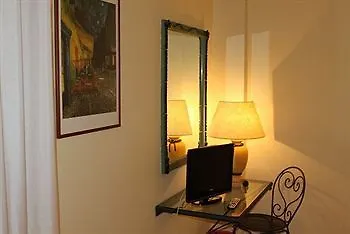 Hotel Europa Reggello