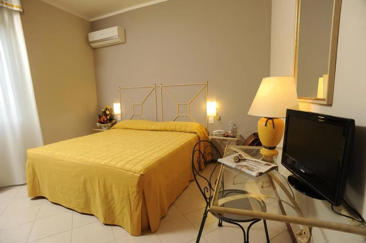 Hotel Europa Reggello