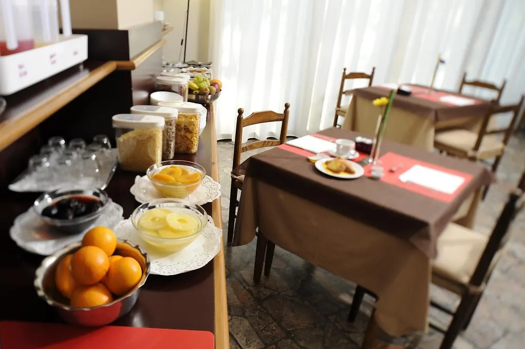 Hotel Europa Reggello
