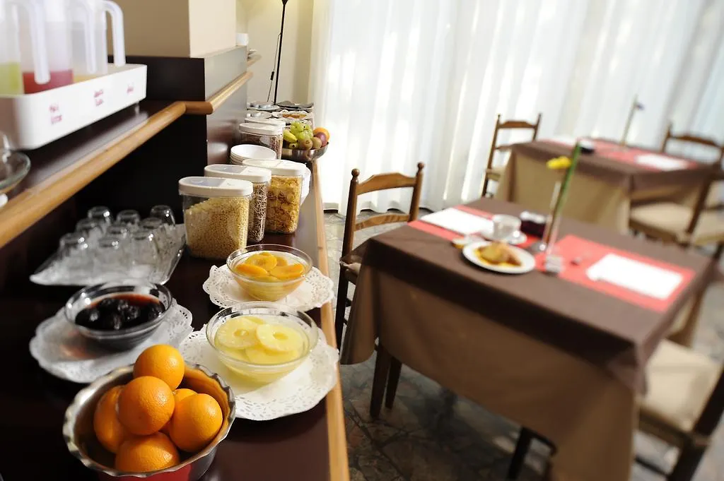 Hotel Europa Reggello Italia