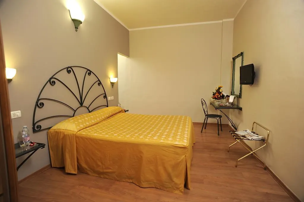 ***  Hotel Europa Reggello Italia