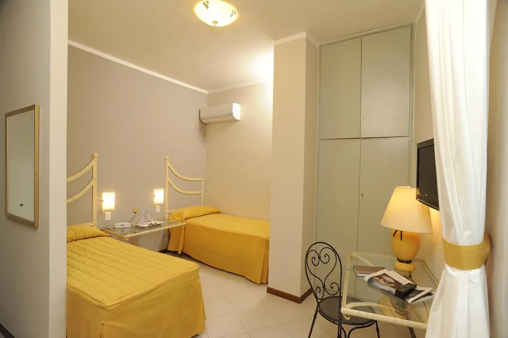 Hotel Europa Reggello