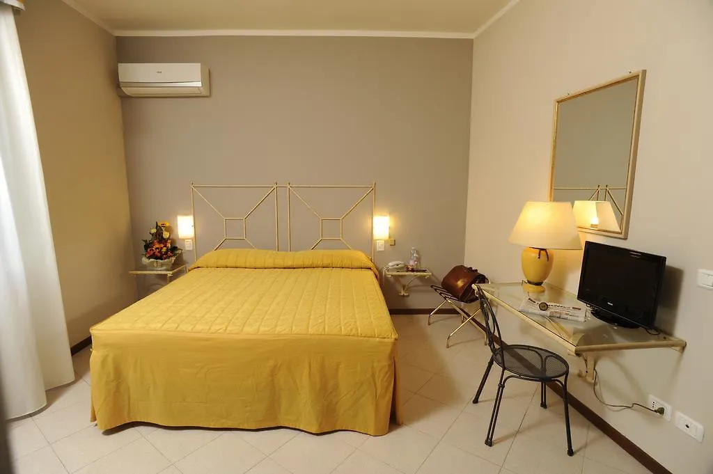 Hotel Europa Reggello