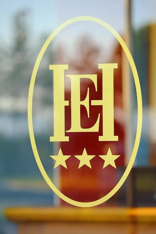 Hotel Europa Reggello Italia