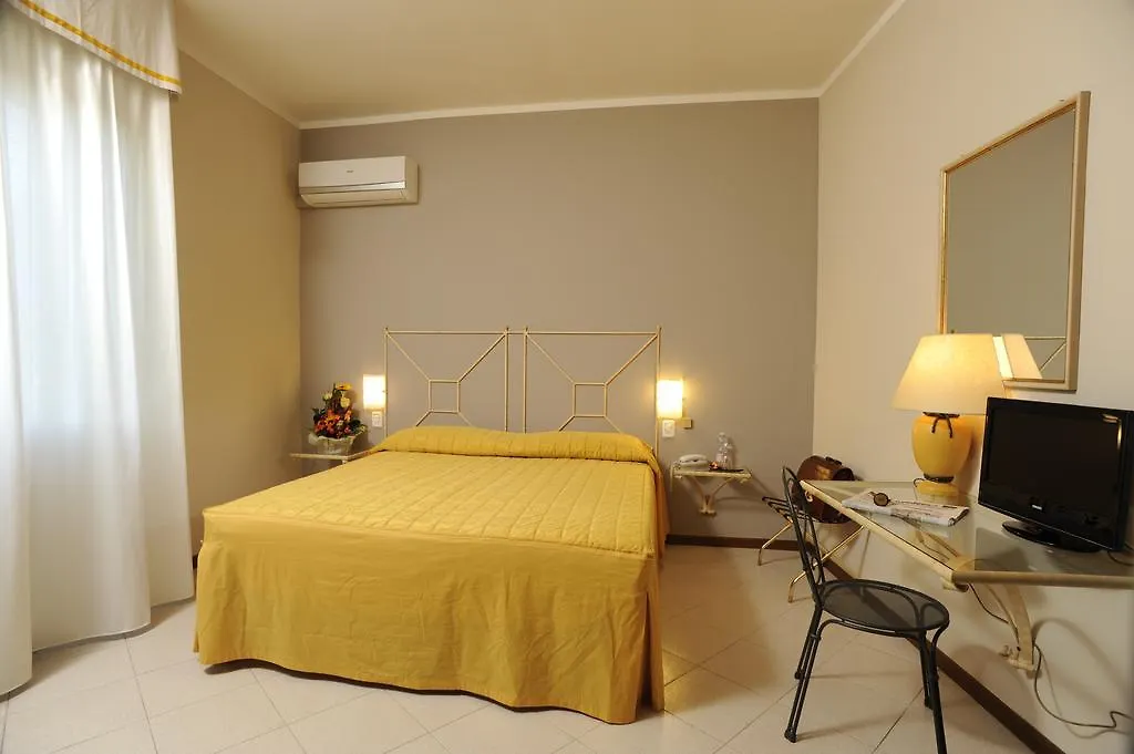 Hotel Europa Reggello
