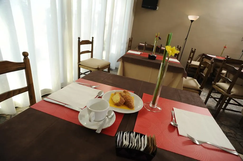 Hotel Europa Reggello