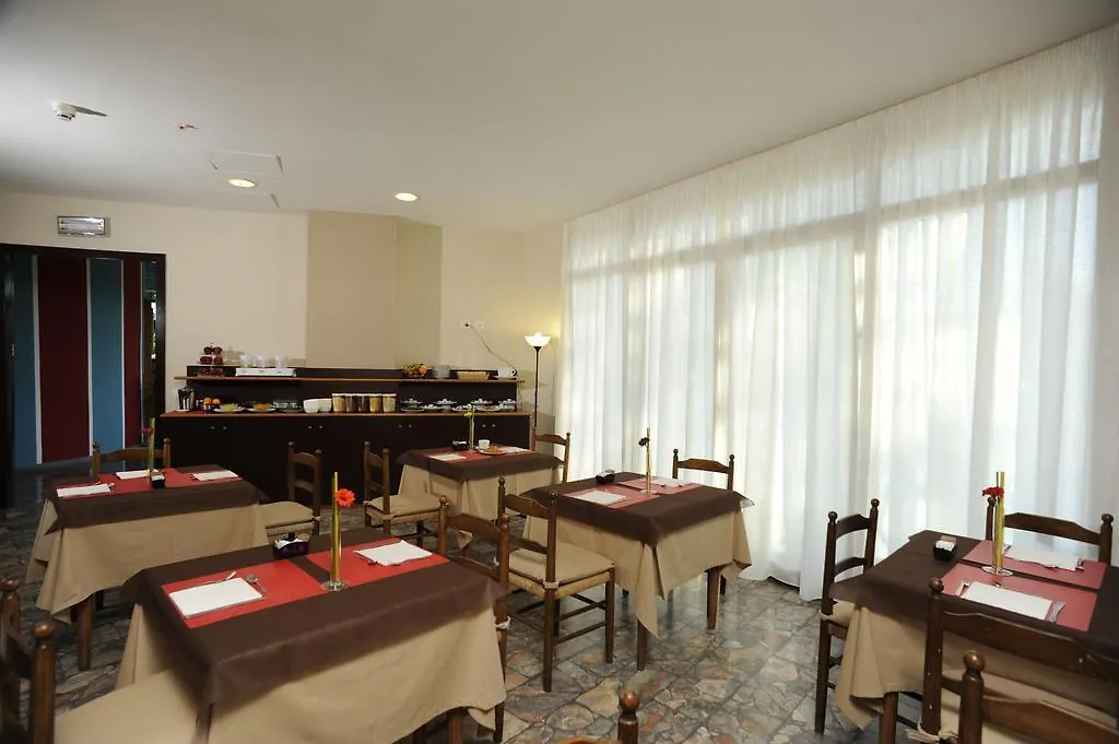 Hotel Europa Reggello 3*,