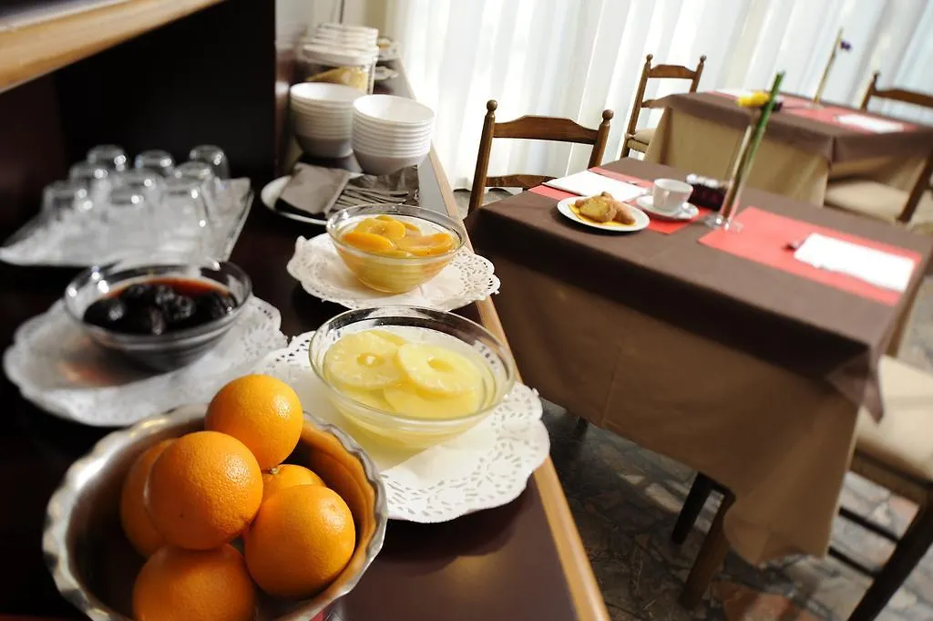 Hotel Europa Reggello