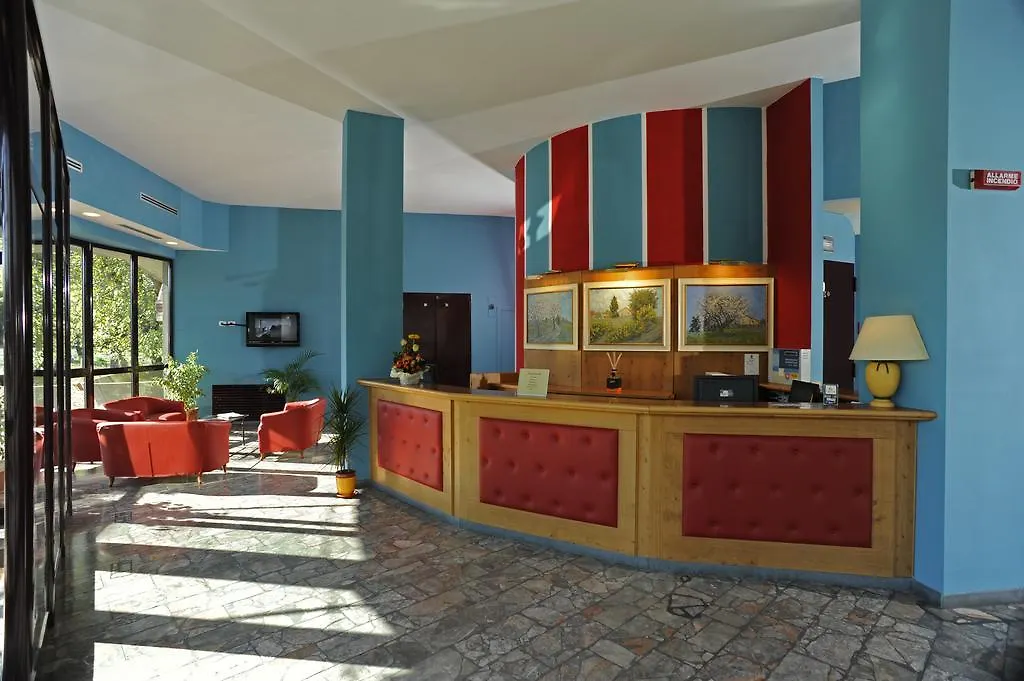 Hotel Europa Reggello