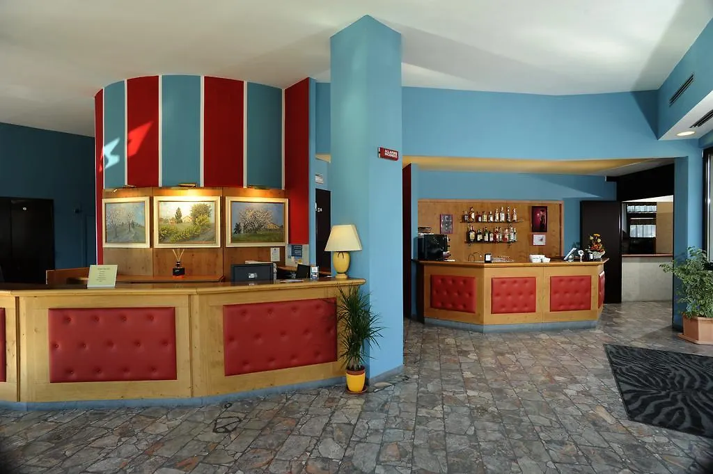 Hotel Europa Reggello