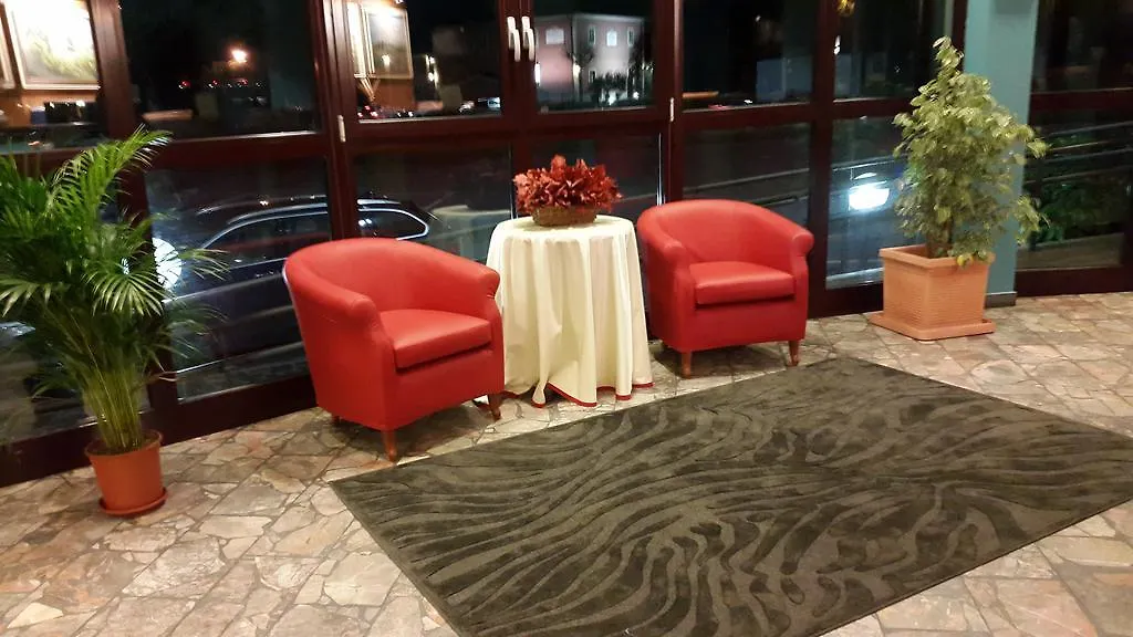 Hotel Europa Reggello