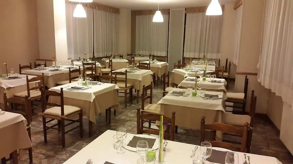 ***  Hotel Europa Reggello Italia