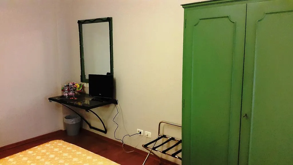 Hotel Europa Reggello