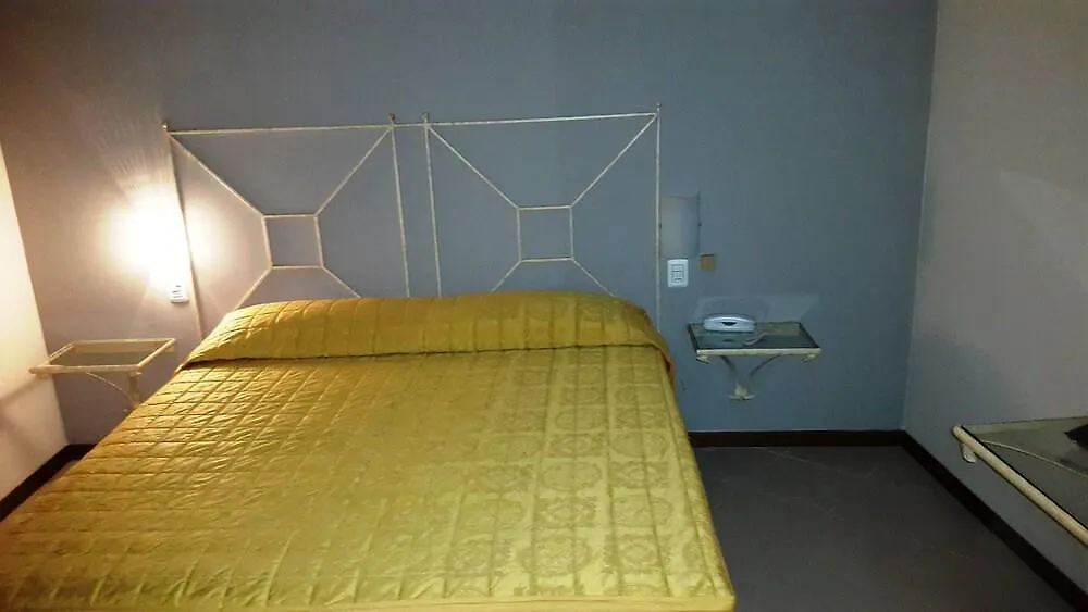 Hotel Europa Reggello