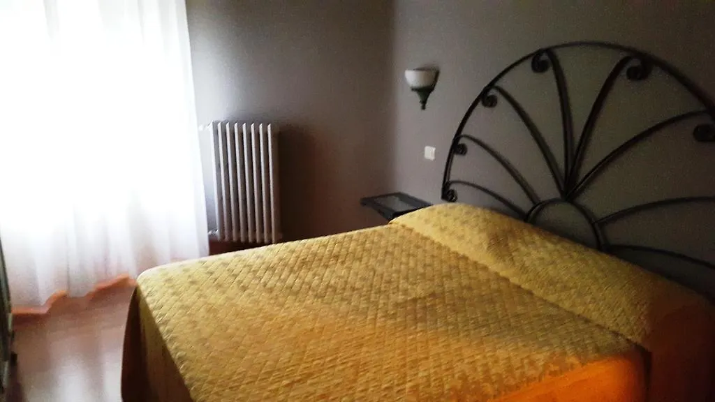 ***  Hotel Europa Reggello Italia