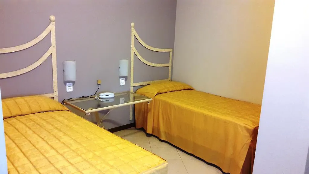 Hotel Europa Reggello