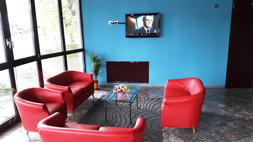 Hotel Europa Reggello 3*,  Italia