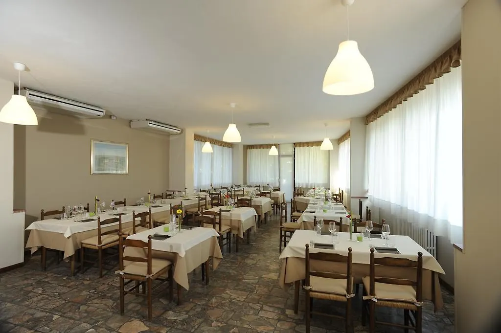 Hotel Europa Reggello