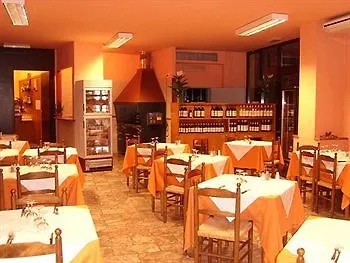 Hotel Europa Reggello
