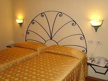 Hotel Europa Reggello