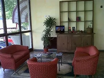 Hotel Europa Reggello Italia