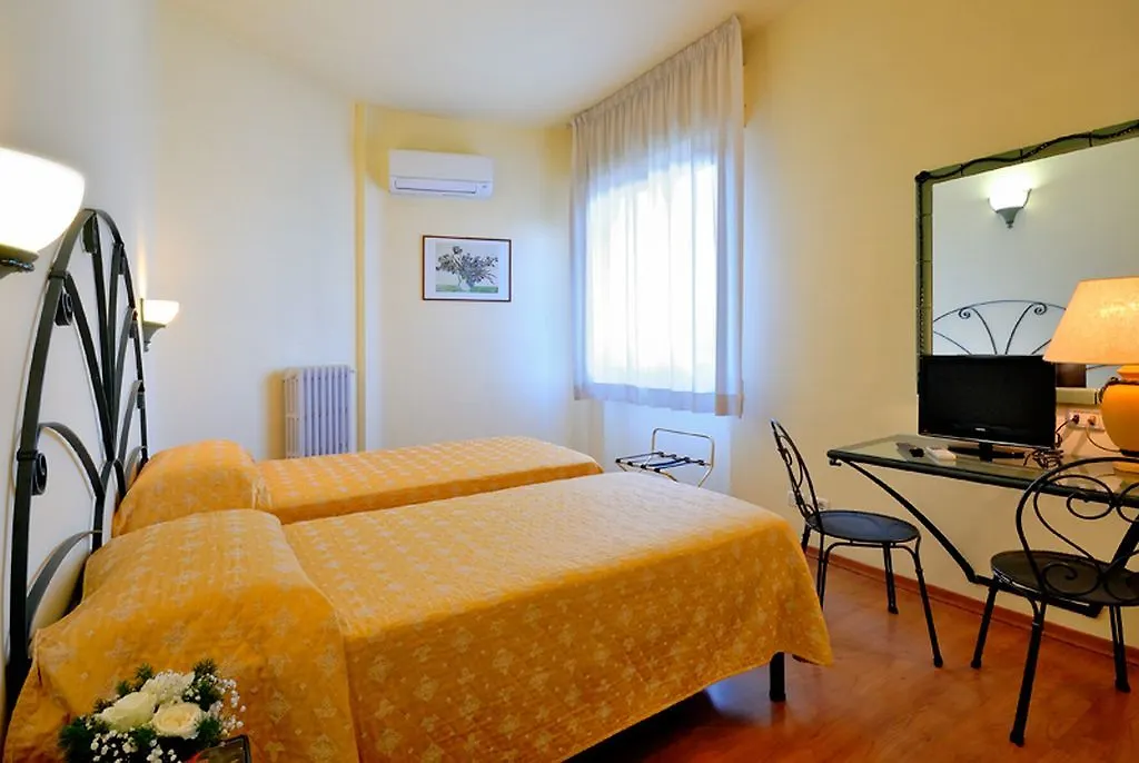Hotel Europa Reggello 3*,