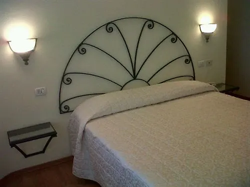 Hotel Europa Reggello
