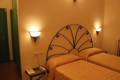 Hotel Europa Reggello 3*,  Italia