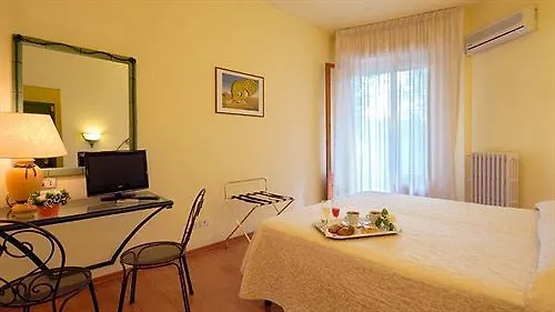 Hotel Europa Reggello