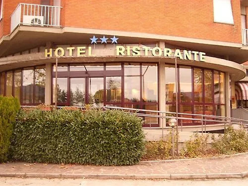 Hotel Europa Reggello