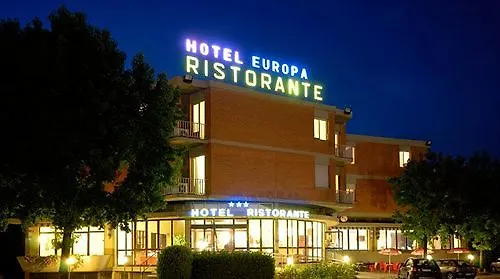 Hotel Europa Reggello