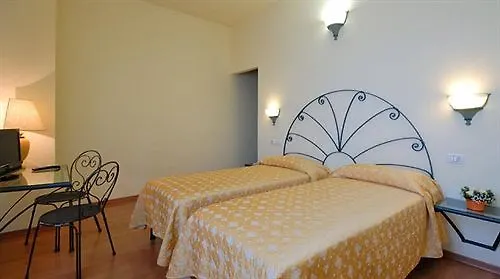 Hotel Europa Reggello