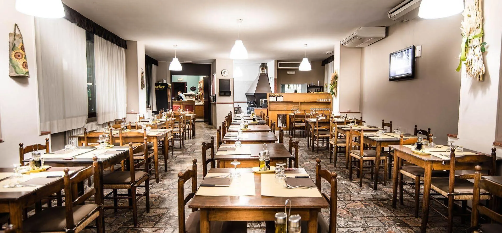 Hotel Europa Reggello