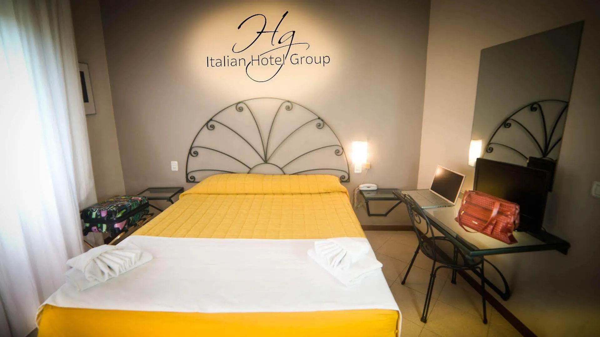 Hotel Europa Reggello 3*,  Italia