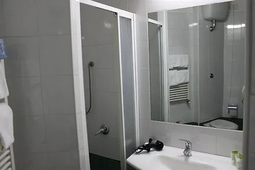 Hotel Europa Reggello